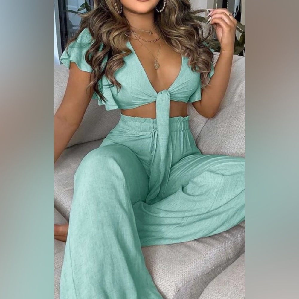 Mint Flare 2 PC